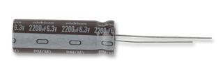 NICHICON UPM2A470MPD