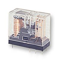 OMRON ELECTRONIC COMPONENTS G2R-1-E 4 DC48