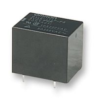 G5Le-1A Dc12 Relay, Spst-No, 250Vac, 30Vdc, 10A