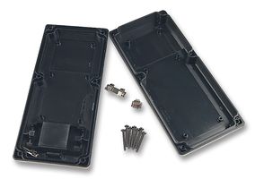 PACTEC TS-9VB/2AA-BK-D