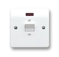HONEYWELL K5105WHI.