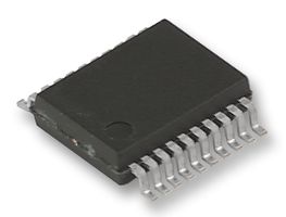 MICROCHIP PIC18F25Q24-I/SP