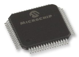 MICROCHIP DSPIC30F5011-20I/PT