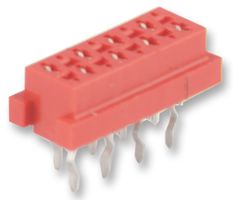 AMP - TE CONNECTIVITY 8-215079-6