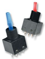 NKK SWITCHES TL22DNAW016F