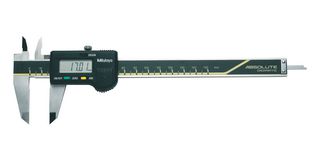 Vernier digital 200mm mitutoyo hotsell