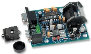 TSL3301EVM.