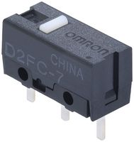 OMRON ELECTRONIC COMPONENTS D2FC-7(STD)
