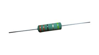 MCPKNPA Anti-Surge Wire Wound Fixed Resistors