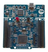 STMICROELECTRONICS SPC58EC-DIS