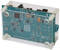 ANALOG DEVICES MAX96714-BCK-EVK# Evaluation Kit, MAX96714GTJ, Full Speed CSI-2 to GMSL2 Deserializer, Interface, With HMTD