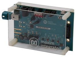 ANALOG DEVICES MAX96714R-BBK-EVK# Evaluation Kit, MAX96714RGTJ, Non-ASIL Speed Limited CSI-2 to GMSL2 Deserializer, Interface, HSD