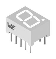 WURTH ELEKTRONIK 157119B12801