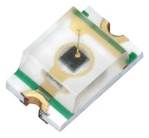 ROHM SML-H15RTT86 Infrared Emitter, 850 nm, 0805 [2012 Metric], 2.2 mW/Sr
