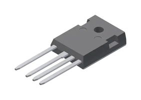 STMICROELECTRONICS SCT020W120G3-4AG