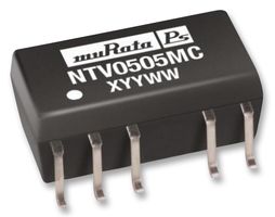 MURATA POWER SOLUTIONS NTV1209MC