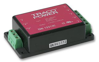 TRACO POWER TML 20512C