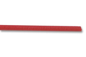 HELLERMANNTYTON 300-30642 HIS-PACK-6.4/3.2-PO-X-RD Heat Shrink Tubing, HIS-PACK Dispenser, 2:1, 0.251 ", 6.4 mm, Red, 16.4 ft, 5 m