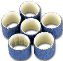 NORTON ABRASIVES SPE ZSB 13X25R822 NOR P80