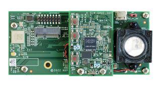 NXP SLN-SVUI-IOT
