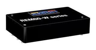 RECOM POWER REM60-2412SW