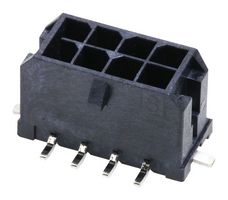218989-0200 MOLEX, Pin Header, Wire-to-Board, 3 mm | element14 India
