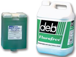 DEB STOKO FLF60N