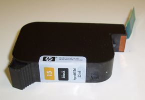 HEWLETT PACKARD HPC6615D