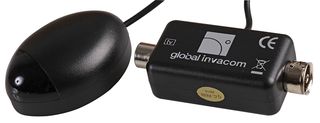 TV LINK BULK BLACK