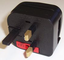 POWERCONNECTIONS SCP.BLACK.3A