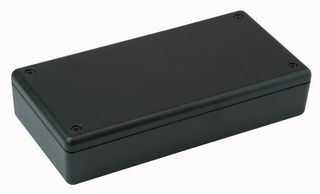 HAMMOND 1599EBK