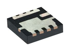 VISHAY SISD5300DN-T1-GE3 Power MOSFET, N Channel, 30 V, 198 A, 870 µohm, PowerPAK 1212-F, Surface Mount