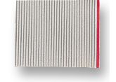 YAMAICHI FLEX-B280-7/0.1 Ribbon Cable, Bonded Flat, Per M, Unscreened, 80 Core, 30 AWG, 0.055 mm²