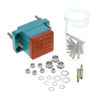 AMPHENOL PCD RSL116072