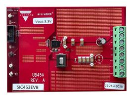 VISHAY SIC451EVB-KIT-A