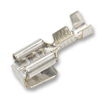 JST / JAPAN SOLDERLESS TERMINALS SPB-2.5T-250N-S