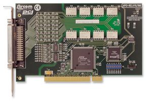 ARCOM CONTROL SYSTEMS APCI-RELAY8/IN8