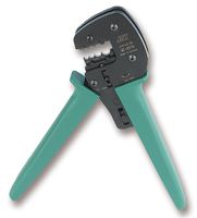 JST / JAPAN SOLDERLESS TERMINALS WC-0510DIN