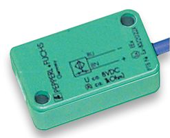 PEPPERL+FUCHS NBB2-V3-E2