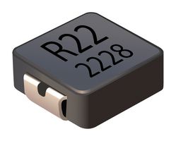 BOURNS SRP5020CC-100M