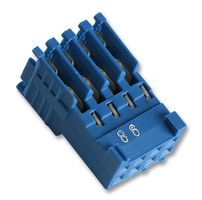 AMP - TE CONNECTIVITY 281792-4