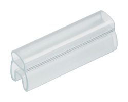 WAGO 211-823 Wire Marker, Carrier, Transparent, 5 mm