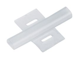 WAGO 211-829 Wire Marker, Carrier, Transparent, 4 mm