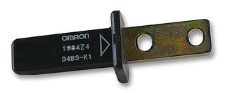 OMRON INDUSTRIAL AUTOMATION D4BS-K1