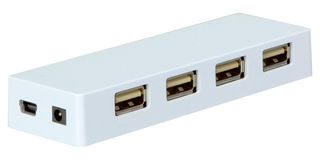 MULTICOMP PRO U2-4HUB