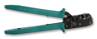 JST / JAPAN SOLDERLESS TERMINALS JUCS-FO