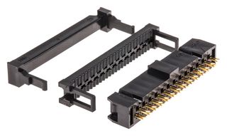 HIROSE / HRS HIF3BA-26D-2.54R(63)