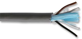 ALPHA WIRE 5022C SL005