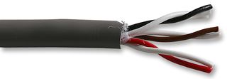 ALPHA WIRE 5023C SL005