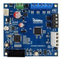 STMICROELECTRONICS AEK-MOT-MR200G1